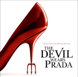The devil wears Prada