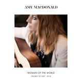 Amy Mcdonald
