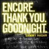 Sammy Hagar