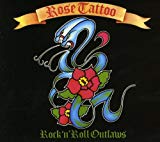 Rose Tattoo