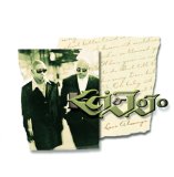 K-Ci and Jojo