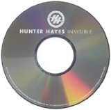 Hunter Hayes