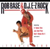 Rob Base and DJ E-Z Rock
