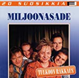 Miljoonasade