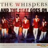 The Whispers