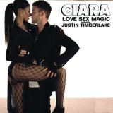 Ciara ft. Justin Timberlake