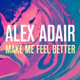Alex Adair