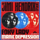 The Jimi Hendrix Experience