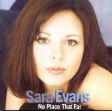 Sara Evans