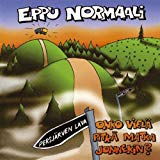 Eppu Normaali