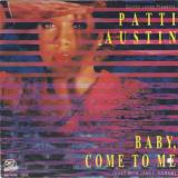 Patti Austin and James Ingram
