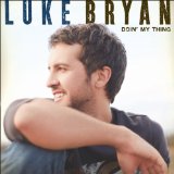 Luke Bryan