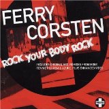 Ferry Corsten