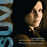 Suvi Teräsniska