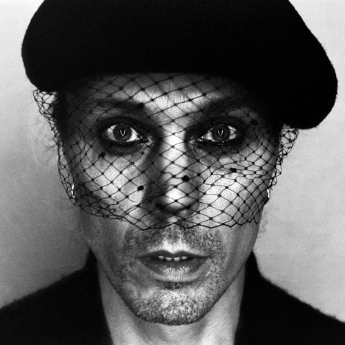 Mick Without Mask Slipknot Without Masks
