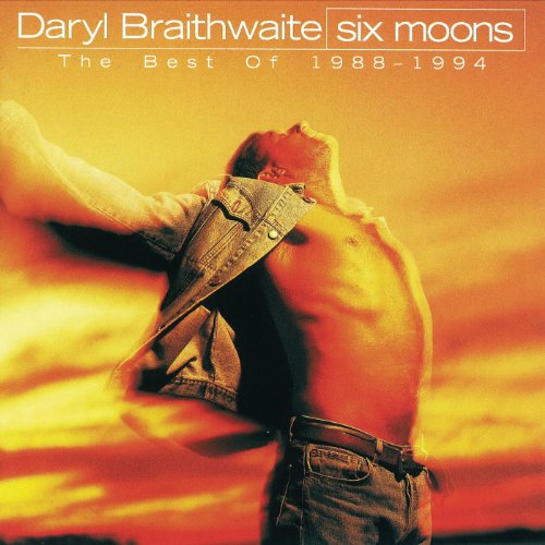Daryl Braithwaite