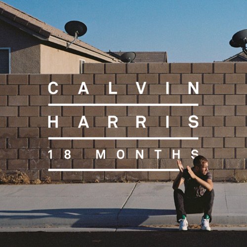 Calvin Harris ft. Ellie Goulding