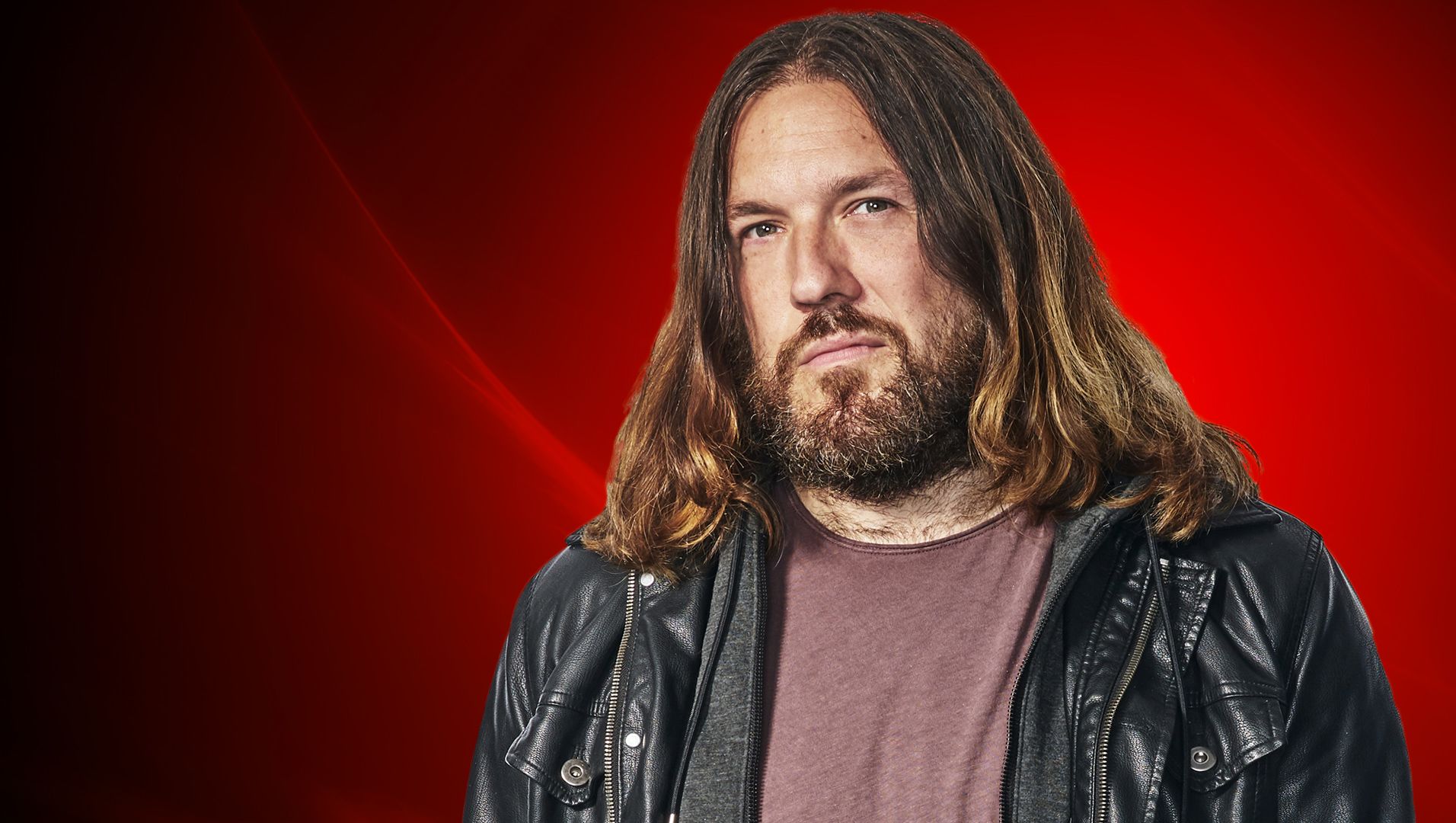 Wyatt | Presenter Biography - Planet Rock