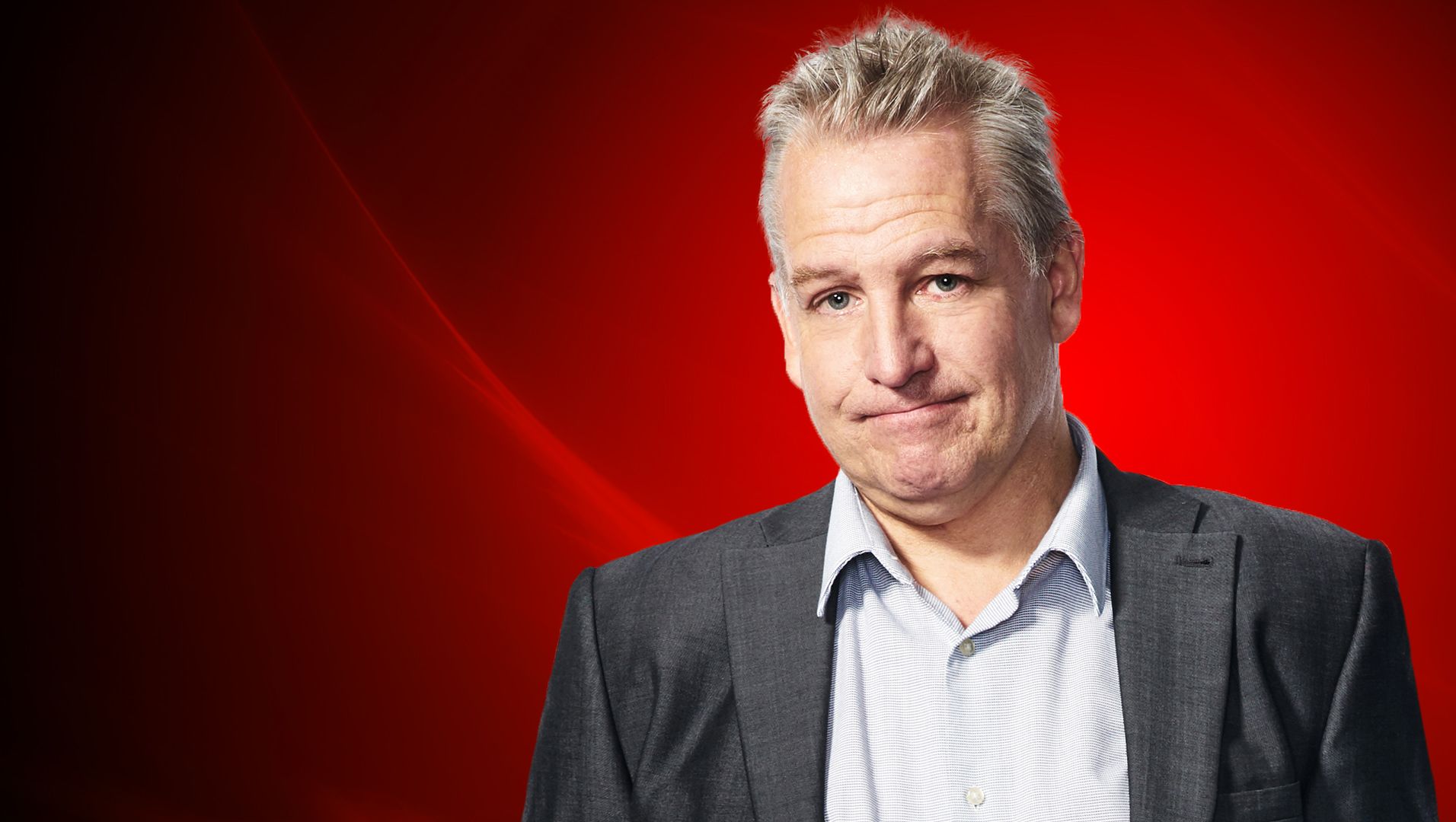 Murray J Presenter Biography Rock