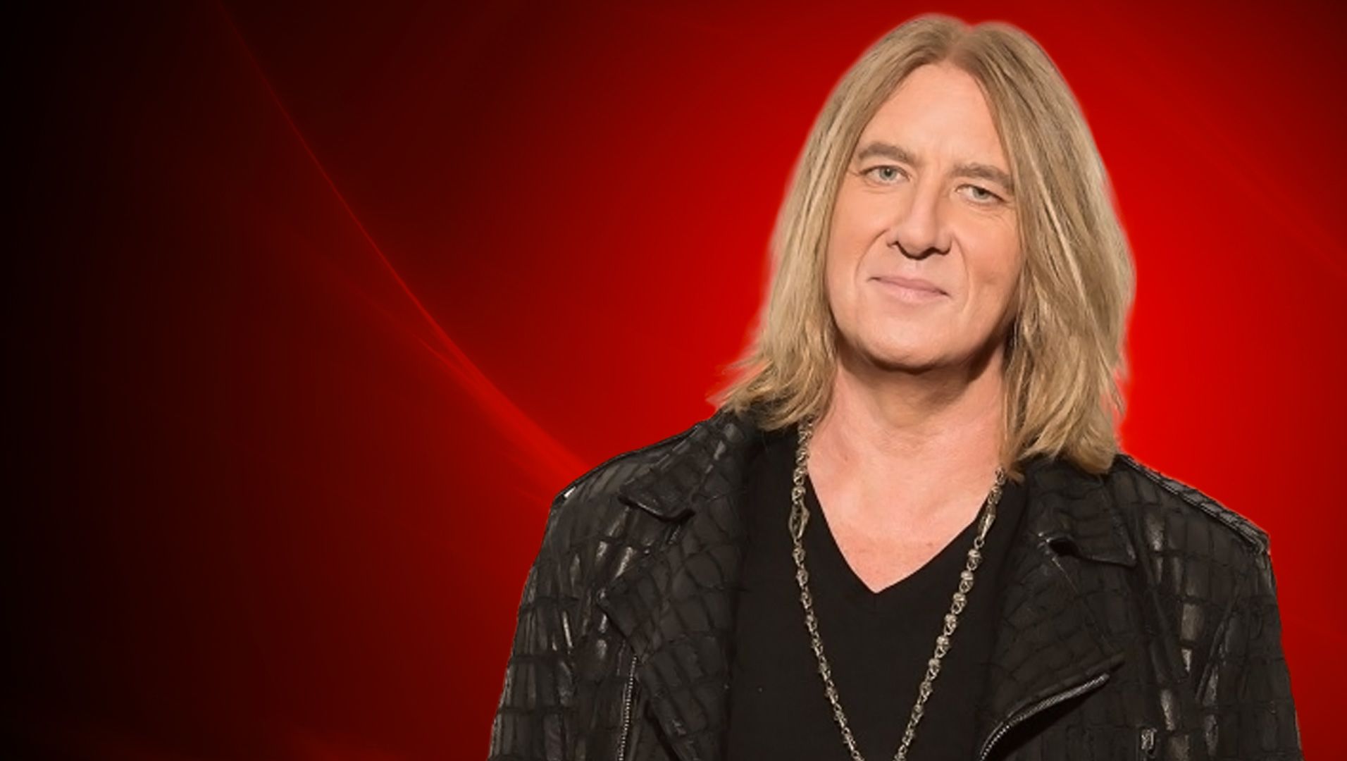 Joe Elliott Presenter Biography Rock