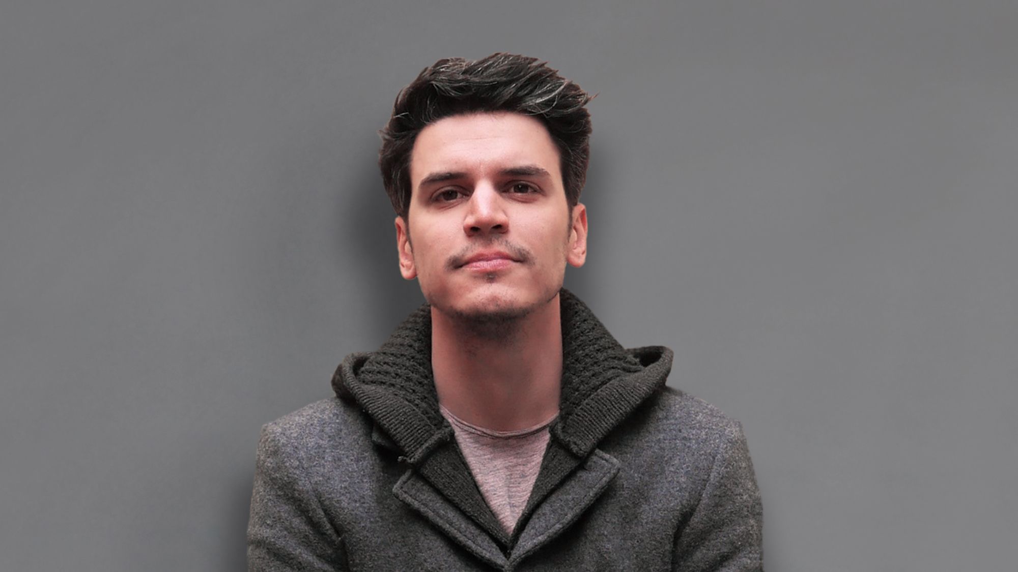 Emil Franchi Presenter Biography Absolute Radio