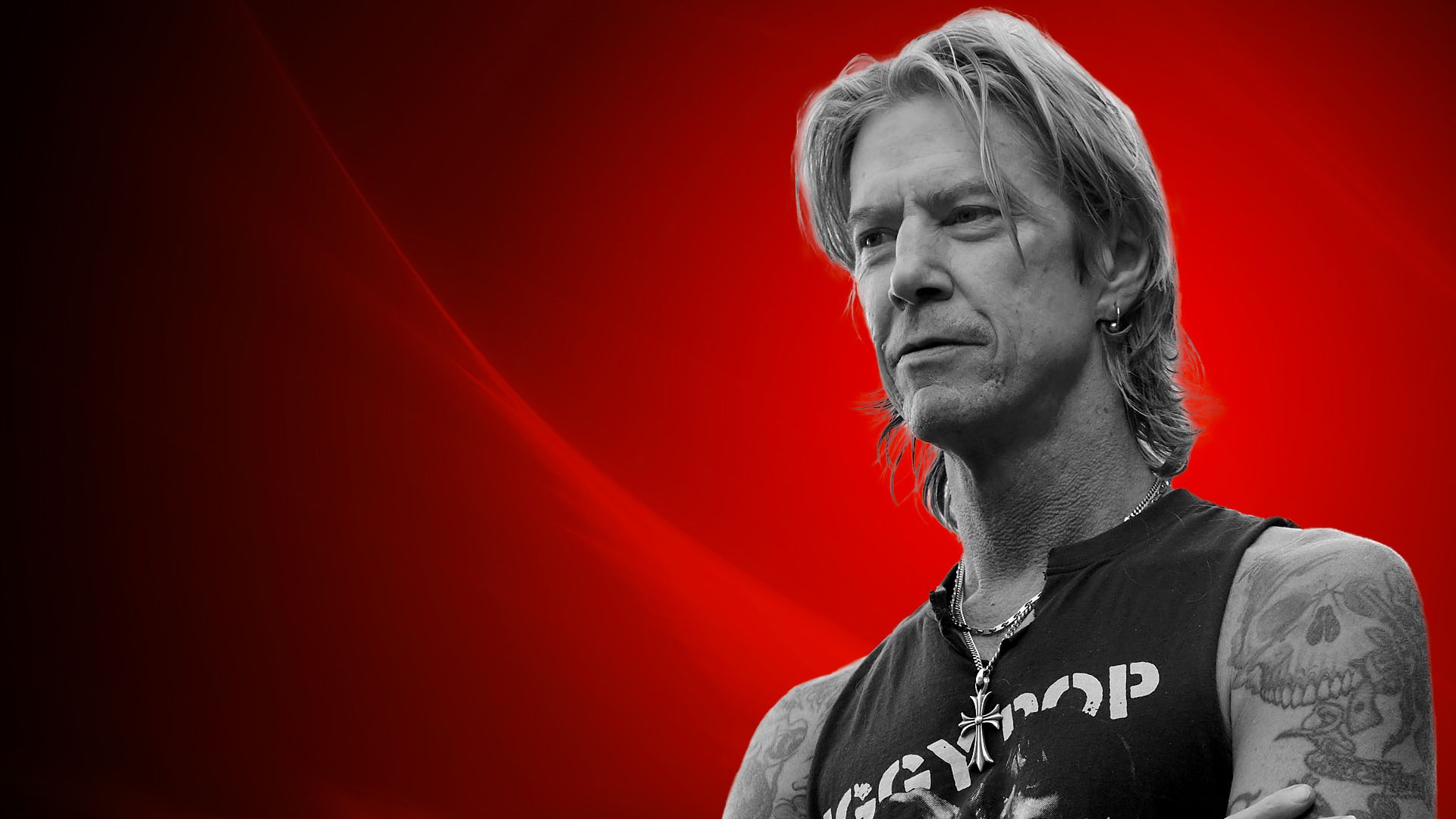 Duff McKagan | Presenter Biography - Planet Rock