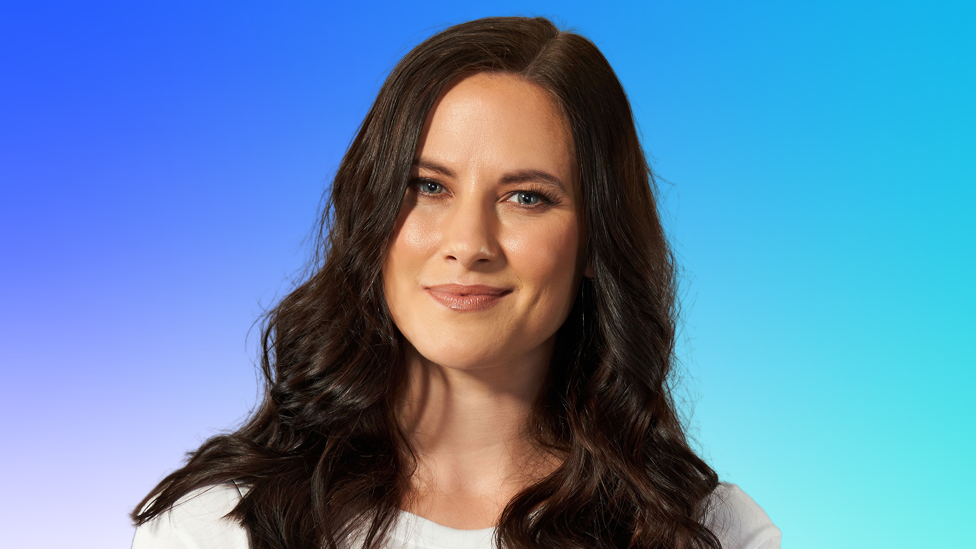 Kat Shoob Presenter Biography Magic Radio