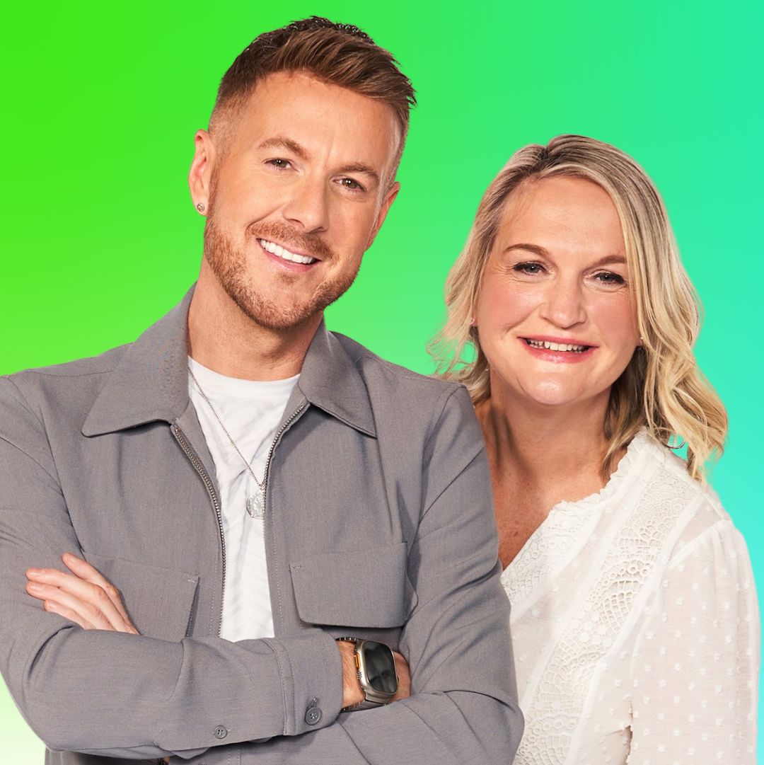 Hits radio radioplayer