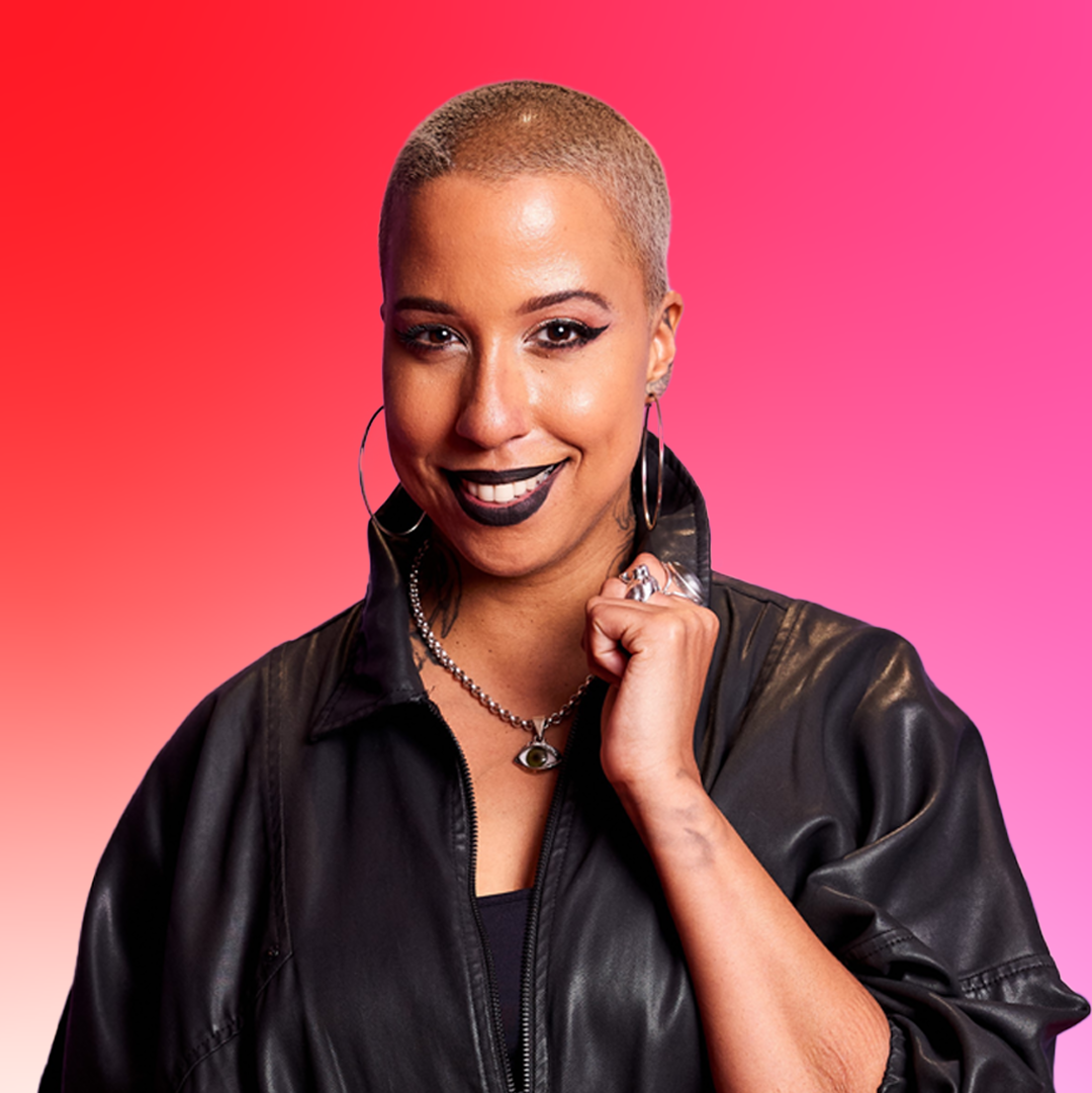 Kerrang! Radio - Radioplayer