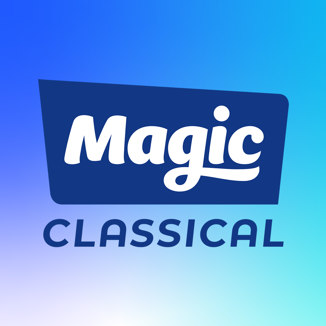 Magic Classical Radioplayer Magic classical radioplayer