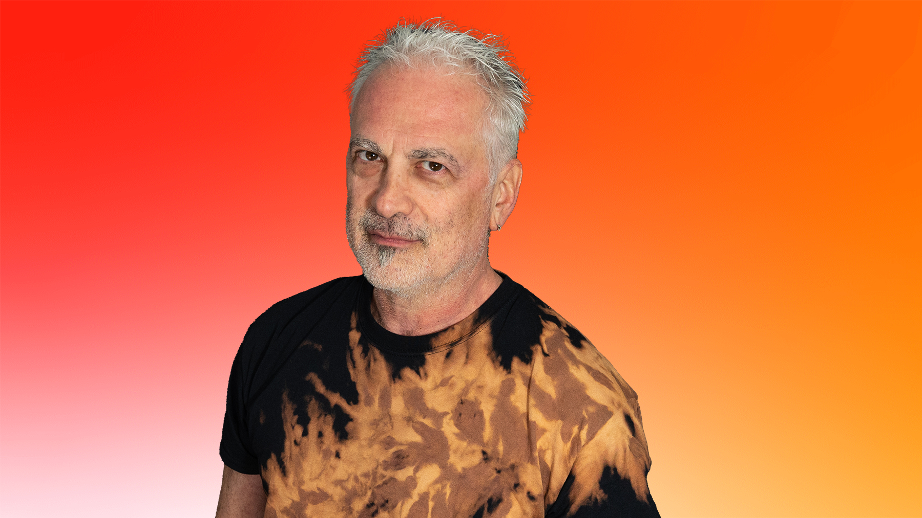 Darren Riddock Darren Redick | Presenter Biography - Planet Rock
