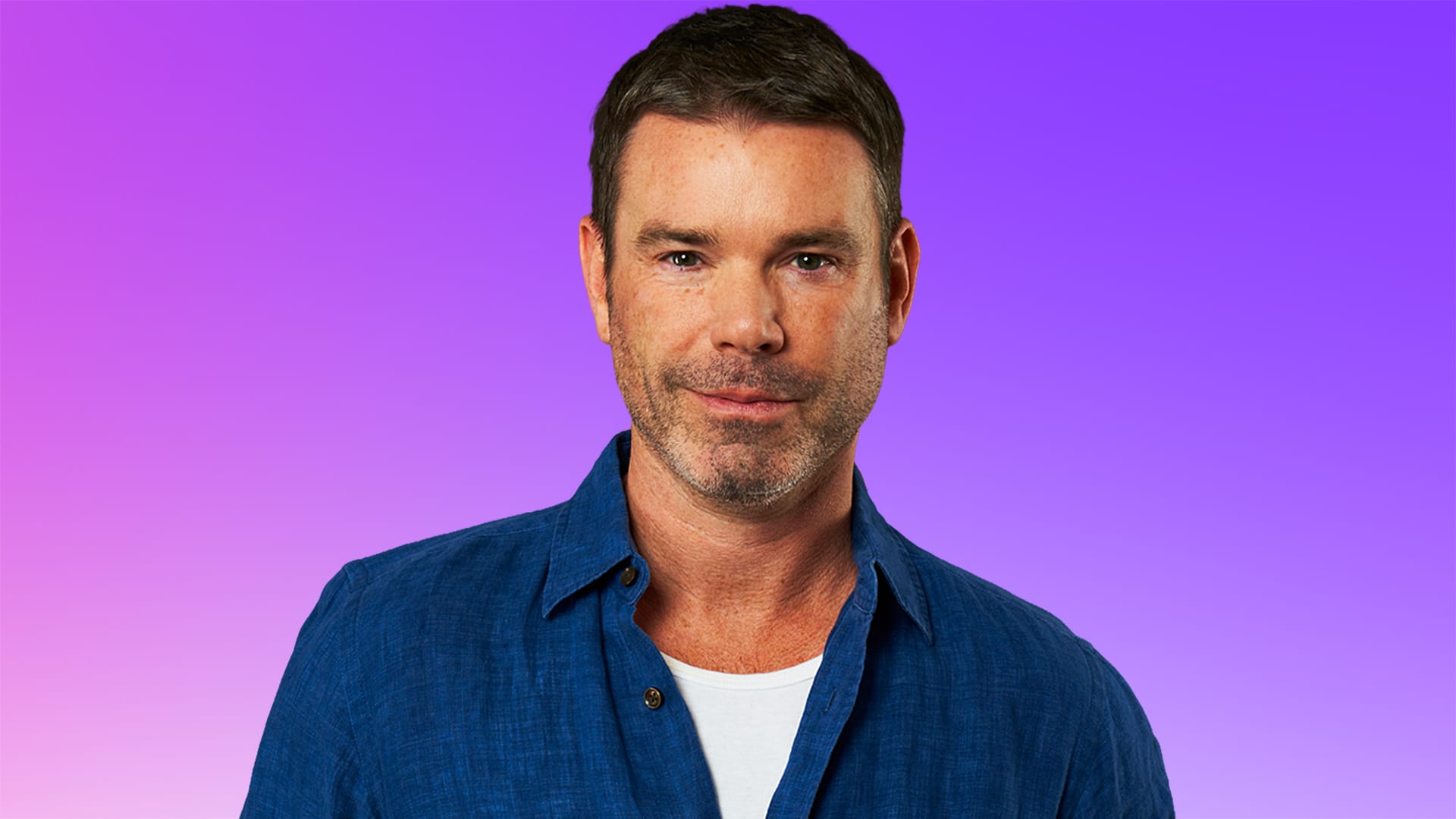 Dave Berry | Presenter Biography - Absolute Radio 00s