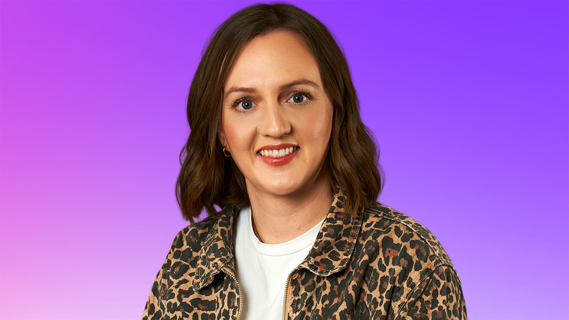 Olivia Jones | Presenter Biography - Absolute Radio 10s