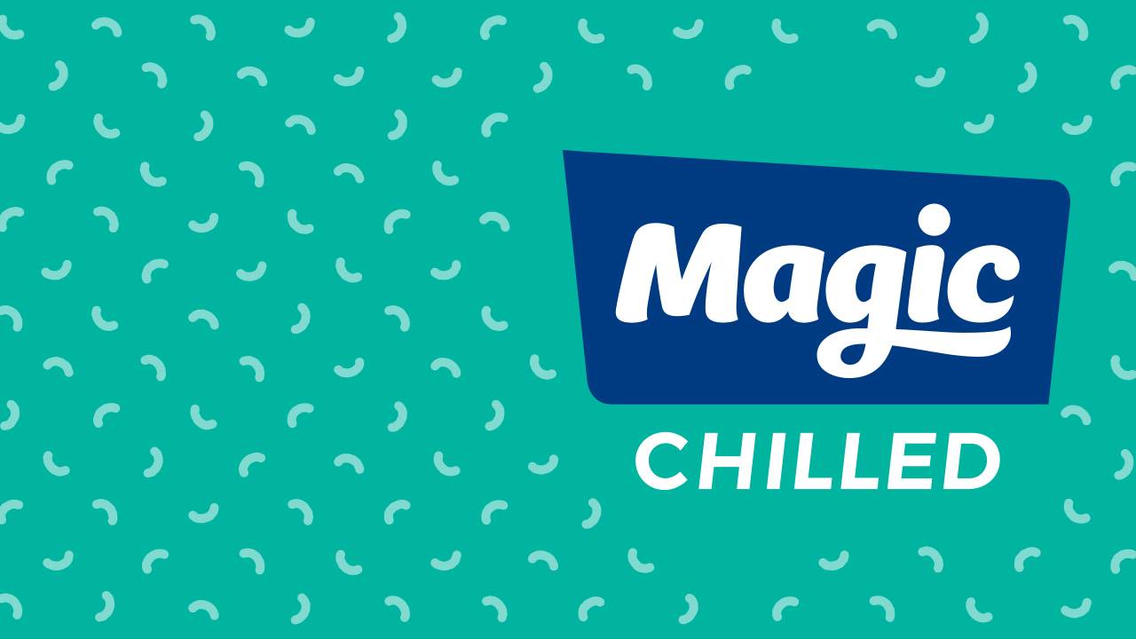 Magic Chilled Through the Night - Latest Episodes - Listen Now on Magic ...