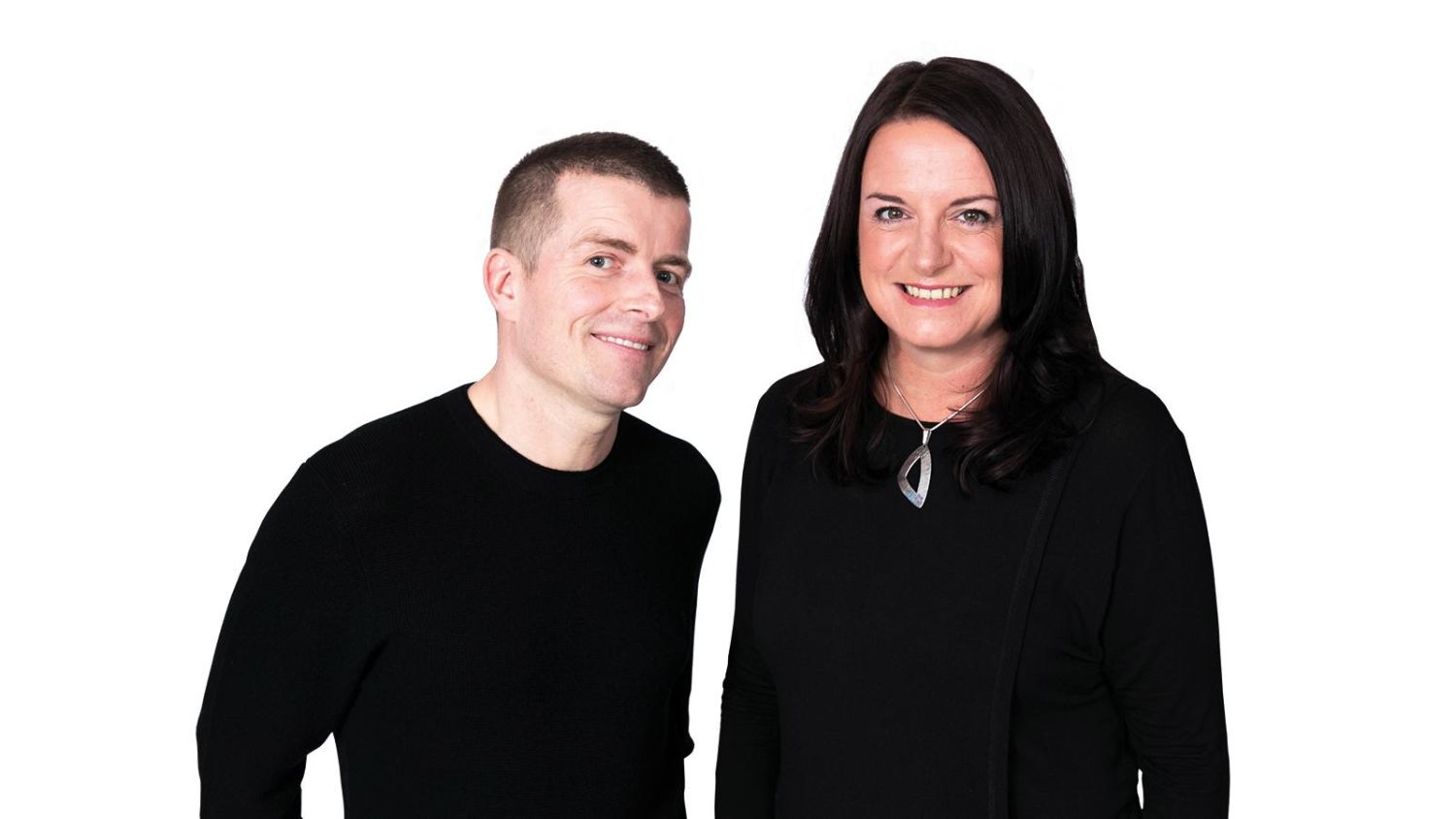 The Great North Run Steve and Karen Latest Episodes Listen Now on