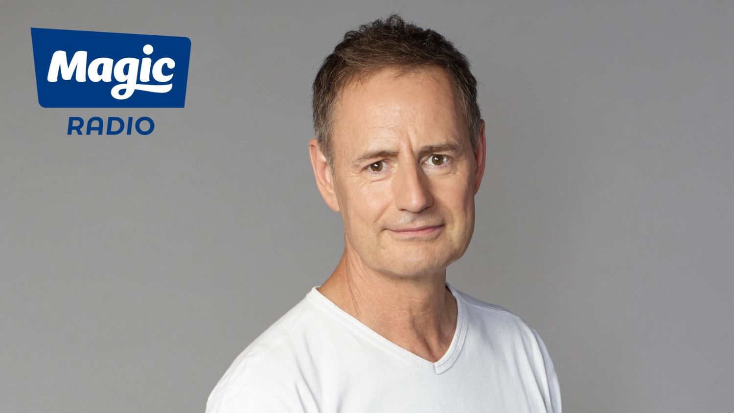 Richard Allinson Latest Episodes Listen Now on Magic Radio