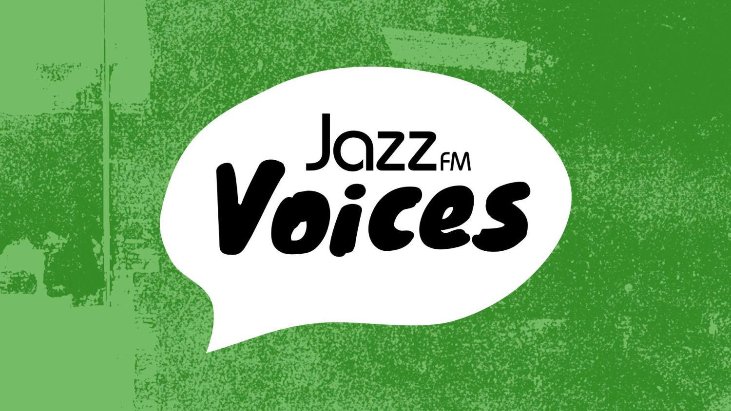 Jazz FM Voices: An Hour With... - Latest Episodes - Listen Now on Jazz FM