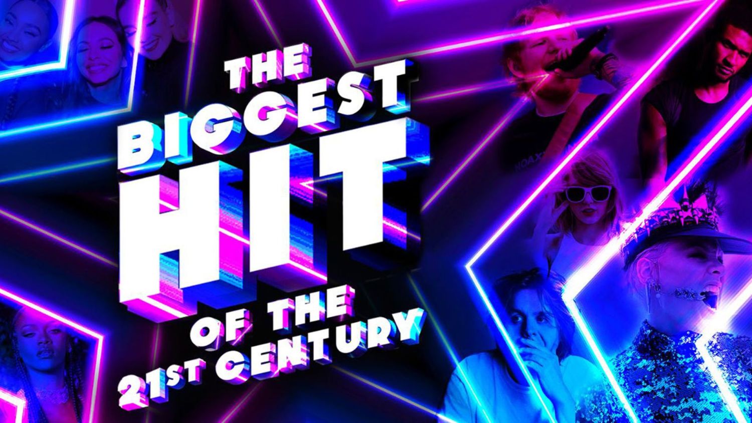 The Biggest Hit Of The 21st Century - Latest Episodes - Listen Now on