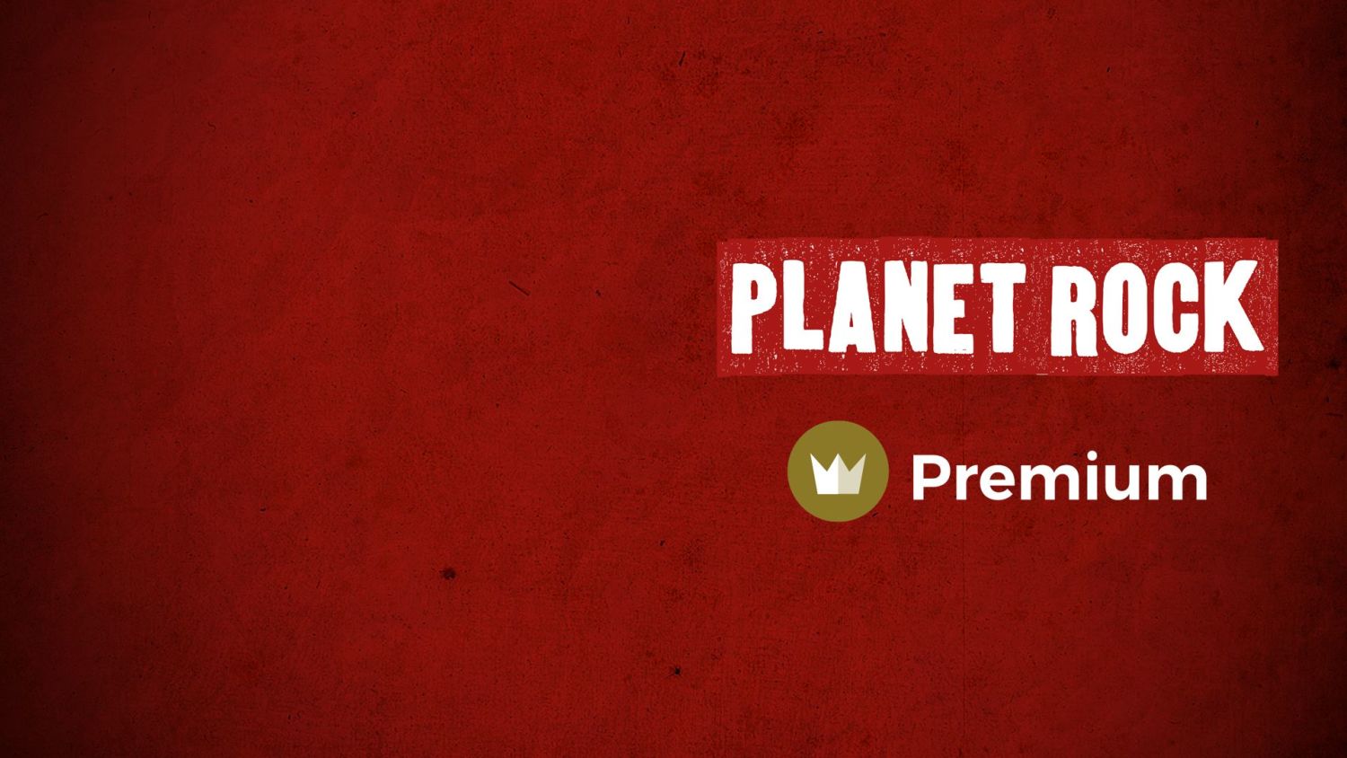 Rock Premium Show Latest Episodes Listen Now on Rock