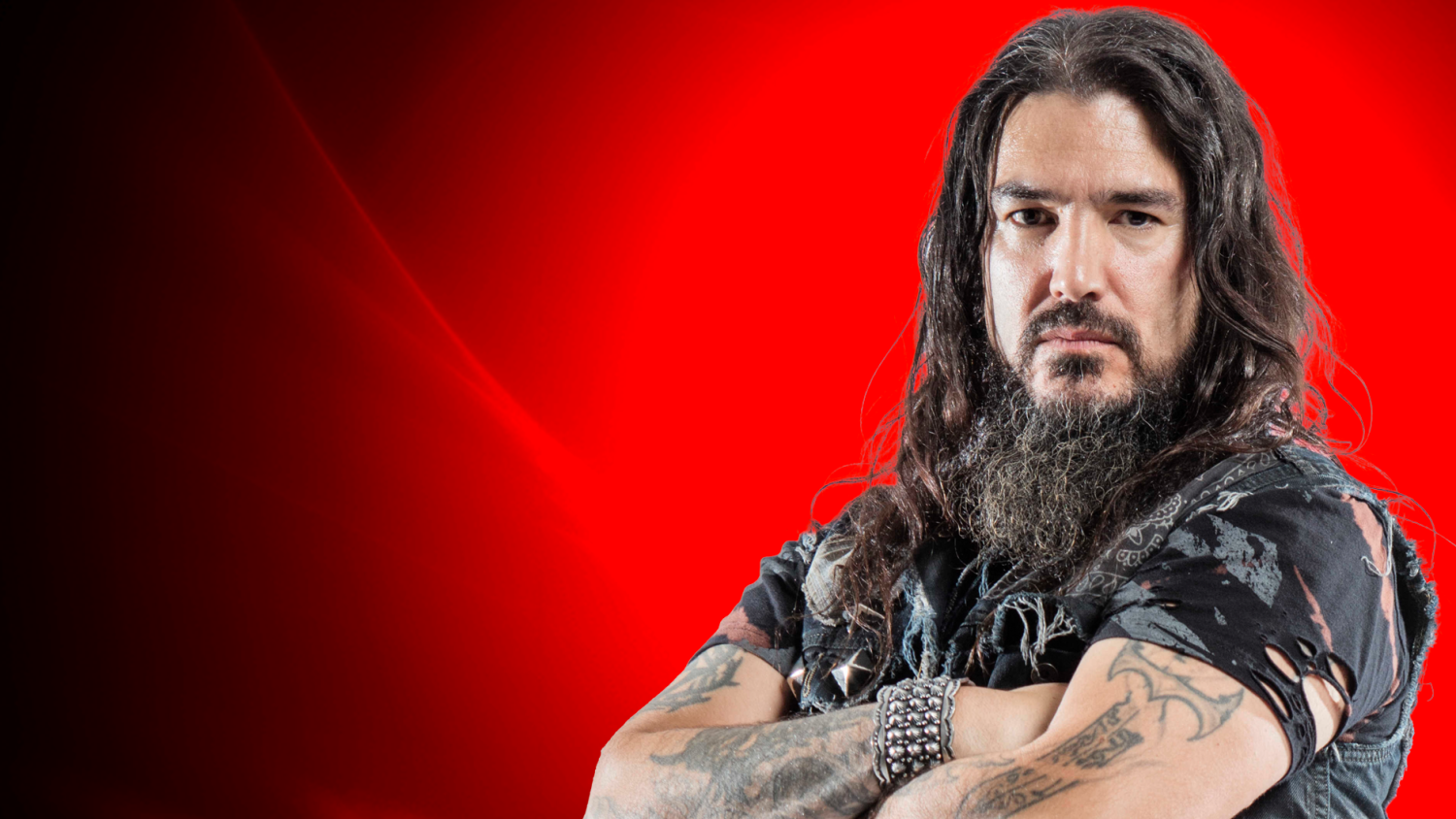 Robb Flynn Latest Episodes Listen Now on Kerrang! Radio