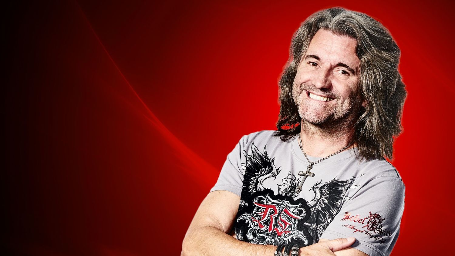 The Rock Years Latest Episodes Listen Now on Rock