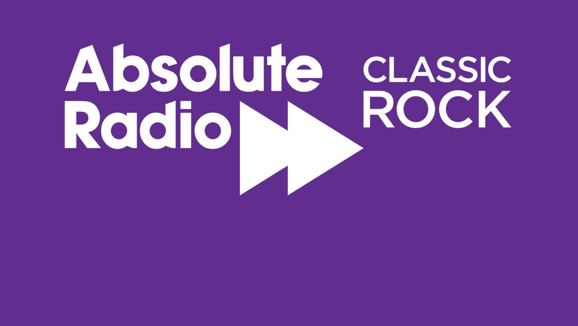 Absolute store rock radio