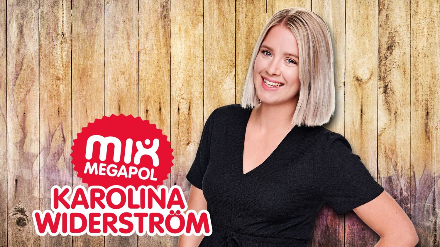 Karolina Widerström Senaste Episoder Lyssna nu på Mix Megapol