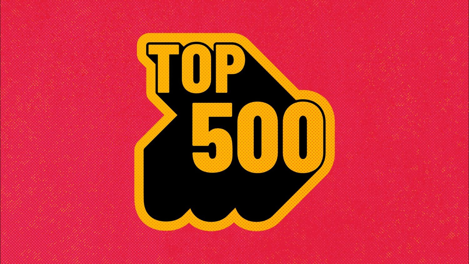 Top 500 2025 - Latest Episodes - Listen Now on Greatest Hits Radio