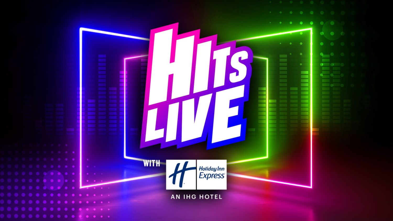 The Hits Live WarmUp Latest Episodes Listen Now on Hits Radio Pride