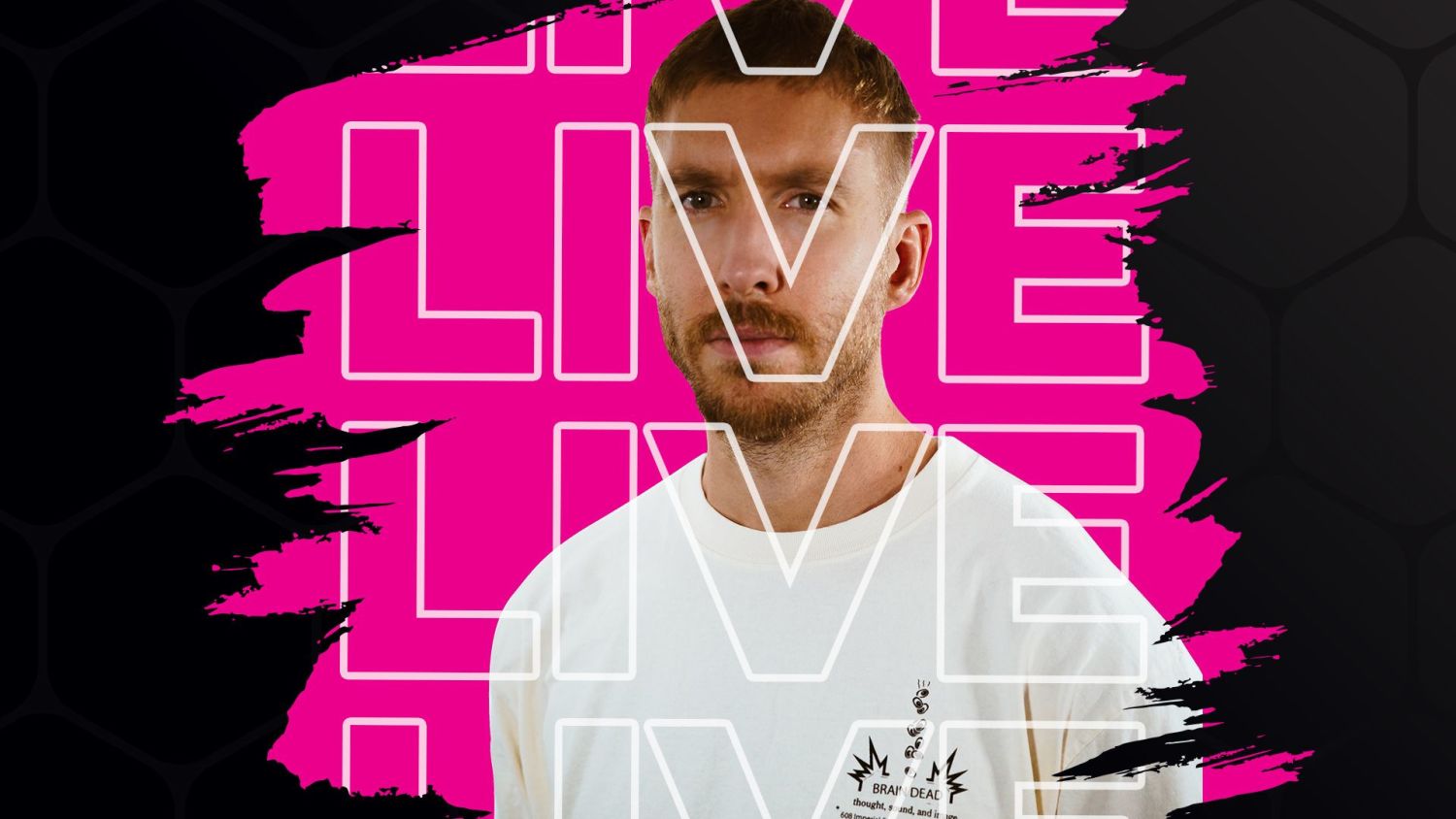 Calvin Harris Live - Latest Episodes - Listen Now on West FM