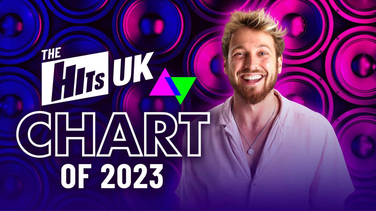 The Hits UK Chart of 2023 with Sam Thompson Latest Episodes Listen
