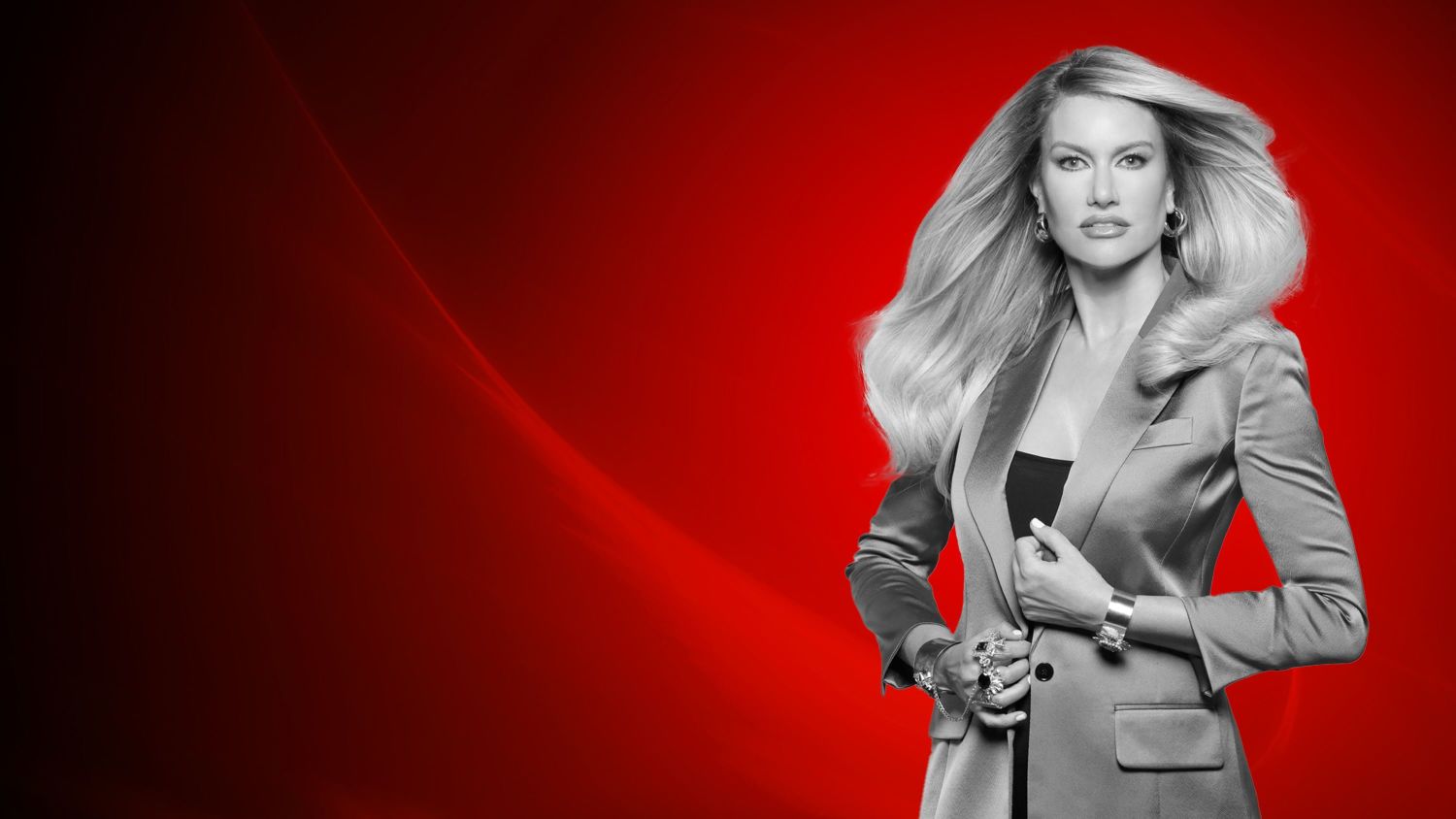 Susan Holmes McKagan Latest Episodes Listen Now on Planet Rock