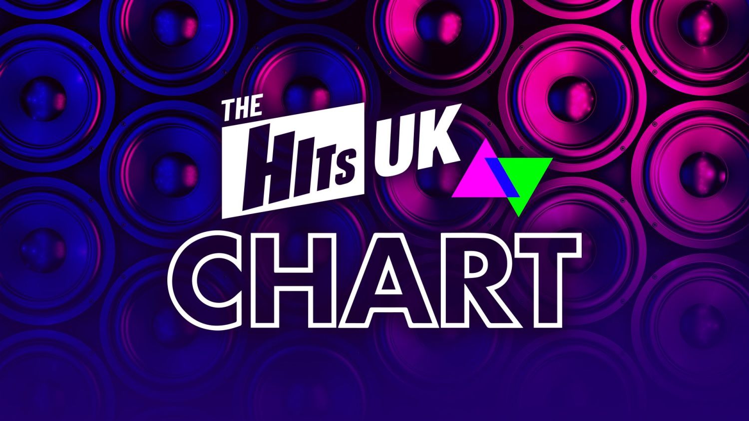 The Hits UK Chart Latest Episodes Listen Now on Hits Radio 90s