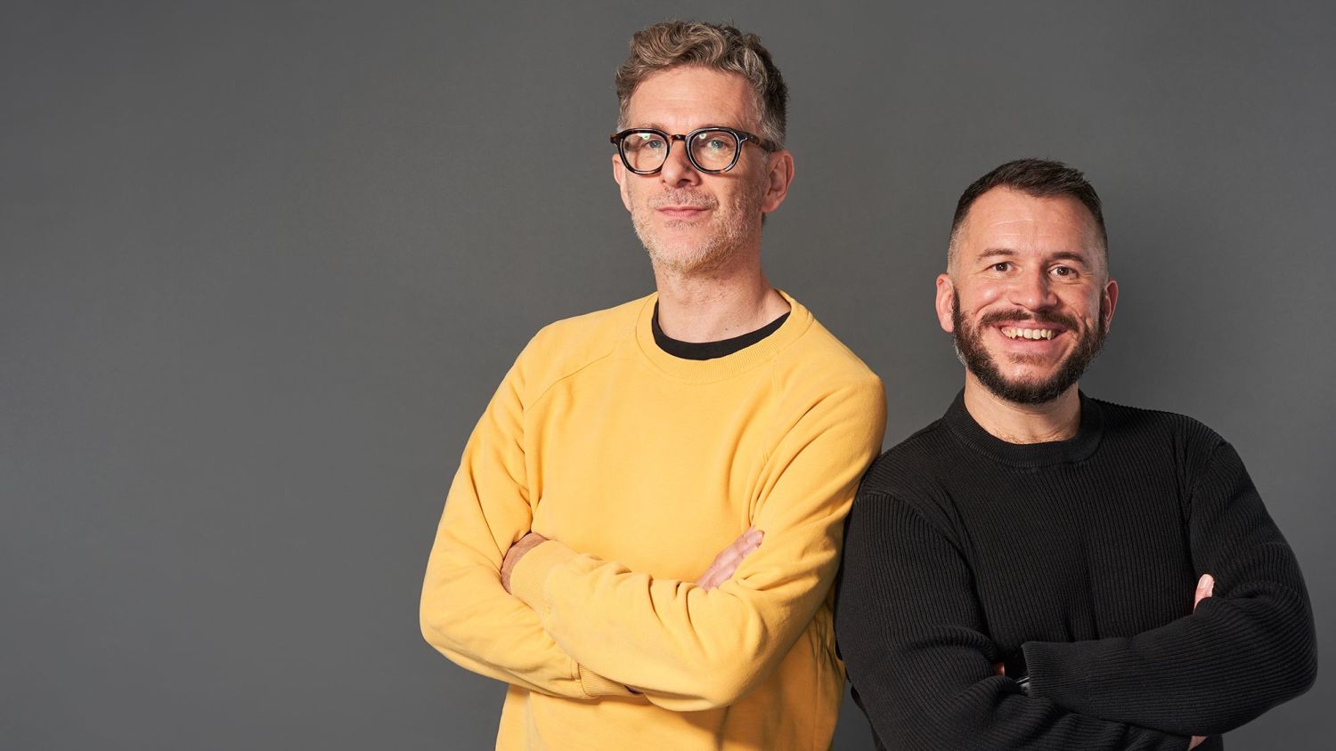 Bush and Richie's Summer Saturdays - Latest Episodes - Listen Now on ...